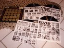 4LP-Box Elvis Presley-Worldwide Gold Award Hits Vol.2