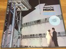 Coloured Vinyl Depeche Mode Some Great Reward 1984 Int 162.812 Stumm 19