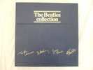 The Beatles Collection (British Blue Box), Vinyl Albums, Brand New, Never Played