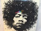 Jimi Hendrix - Kiss The Sky(Vinyl)