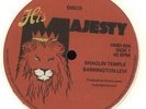 Barrington Levy 12