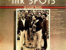 Ink Spots The Best Of The Ink Spots vinyl LP album record UK MFP50529 MFP 1981