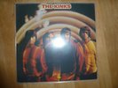 The Kinks are the village green preservation soc., LP, Rock, PRT Mono 202038241