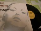 THE SMITHS RANK FR 1988 VG++VG+ 70630