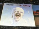 Scorpions Blackout ELO  2 Marshall orig Harvest trio play minty HEAR  rock psych