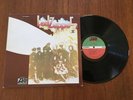 Led Zeppelin II LP VG+  Archive Rock Vinyl 2