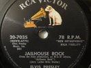 ELVIS PRESLEY 