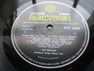 Beatles A Hard Day's Night UK 1st Stereo Press Y/B PCS 3058 1965  v/g plus com