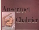 Ansermet conducts Chabrier DECCA SXL 6168 Audiophile LP