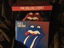 THE ROLLING STONE BLUE AND LONESOME NEW VINYL lp from 2018 Studio Box Set