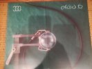 Plaid - Not For Threes 2LP Vinyl Warp Records