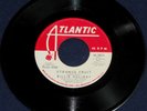 RARE  Promo 45 * BILLIE HOLIDAY - (Billies Blues) ILove My Man / Strange Fruit *