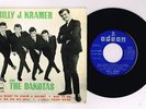 THE BEATLES BILLY J.KRAMER CON THE DAKOTAS