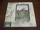 Led Zeppelin,Led Zeppelin IV,2014 Atlantic Press. New Sealed   Stairway