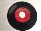 Rare original Rockabilly '45 Don Red Roberts 