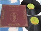 Jethro Tull ?– Living In The Past 2LP UK 1972 Chrysalis ?– CJT1 1st Press