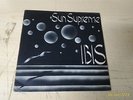Vinile Lp IBIS - SUN SUPREME - NEW TROLLS originale prog. Italiano