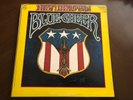 BLUE CHEER NEW IMPROVED VINYL LP ORIGINAL PHILIPS PRESSING SOLID VG+