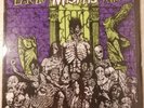 The Misfits - Earth A.D. Record/LP Sealed Free US Shipping