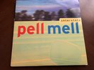 PELL MELL INTERSTATE VINYL GOLD OR YELLOW COLOURED DGC RARE