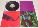 ALICE COOPER Killer 1973 NM  LP Warner Brothers BS 2567 with calendar poster