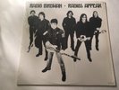 1978 RADIO BIRDMAN Radios Appear LP