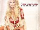 Underwood, carrie - Storyteller Vinyl LP (2) Ari Records NEU