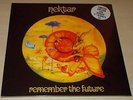 NEKTAR-REMEMBER THE FUTURE-LIMITED 2011 180g VINYL LP+7
