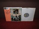 THE HOLLIES In The Hollies Style LP 1964 MONO 1st Press  SERIOUSLY RARE
