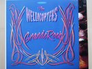 The Hellacopters - Grande Rock - Vinyl LP - dt. Erstpressung von 1999