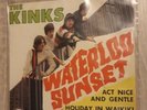 Vinyle 45T The Kinks