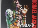 MICHAEL JACKSON - CAN YOU FEEL THE FUNK live U.K. 1988 BLUE WAX