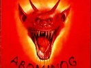 Uriah Heep Abominog vinyl LP album record German 204532-320 BRONZE 1982