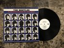 THE BEATLES A HARD DAYS NIGHT RARE MFSL MOBILE FIDELITY EX+ NM