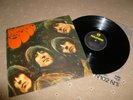 EX  Beatles: Rubber Soul Portugal Lp. 11c 074 04115 Barely Played-Sounds GREAT