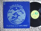 Kevin Ayers - Shooting At the Moon 1970 LP  Harvest SHSP 4005  Soft Machine