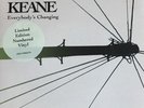 Keane - Everybody’s Changing -7” Vinyl  Mint & Unplayed
