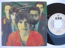 KIM LARSEN – 45 Spain PS – PROMO WL * MINT * THIN ICE * 1982