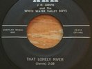 J.D. Jarvis -Are You Walking In The Light- Ohio Hillbilly Gospel 45 on Ark -Hear