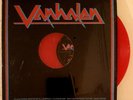 Van Halen Promo 12