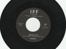 TRIUMPHS on IFF  -  Surfside Date -      Wisconsin garage