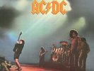 AC/DC – Let There Be Rock Vinyle 1977