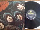 The Beatles ?– Rubber Soul       1965  MONO    PMC 1267    VG+
