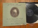 SAXF 957 MOZART / QUATUOR JUILLIARD RARE FRENCH LP COLUMBIA STEREO EX
