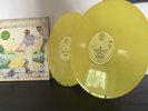 Elton John 2x LP Goodbye yellow brick road YELLOW VInyl