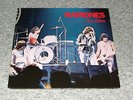 Ramones - It's Alive (2 LP, Gatefold Cover, 1st Pressing )