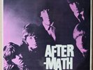 Rolling Stones - Aftermath - UK Vinyl LP - Unusual Label