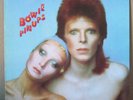 David Bowie - Pinups Vinyl LP UK First Issue