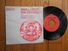 SMALL FACES : The Universal SP IMMEDIATE IMF 512  FRANCE