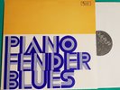 ITALIAN LIBRARY: PIERO UMILIANI: PIANO FENDER BLUES - 1ST PRESSING NM/M